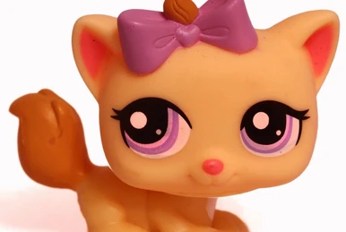 Panier De Pâques LPS – Lot Animaux Littlest Pet Shop Hasbro (réf. 92078)