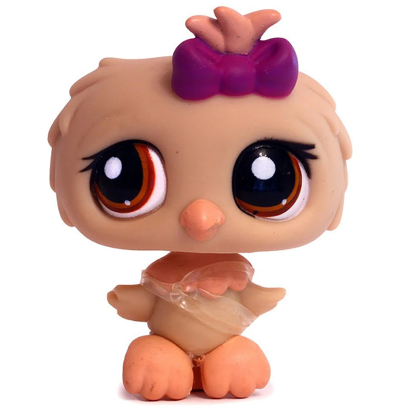Owl 1997 | Littlest Pet Shop Collector's Wiki | Fandom