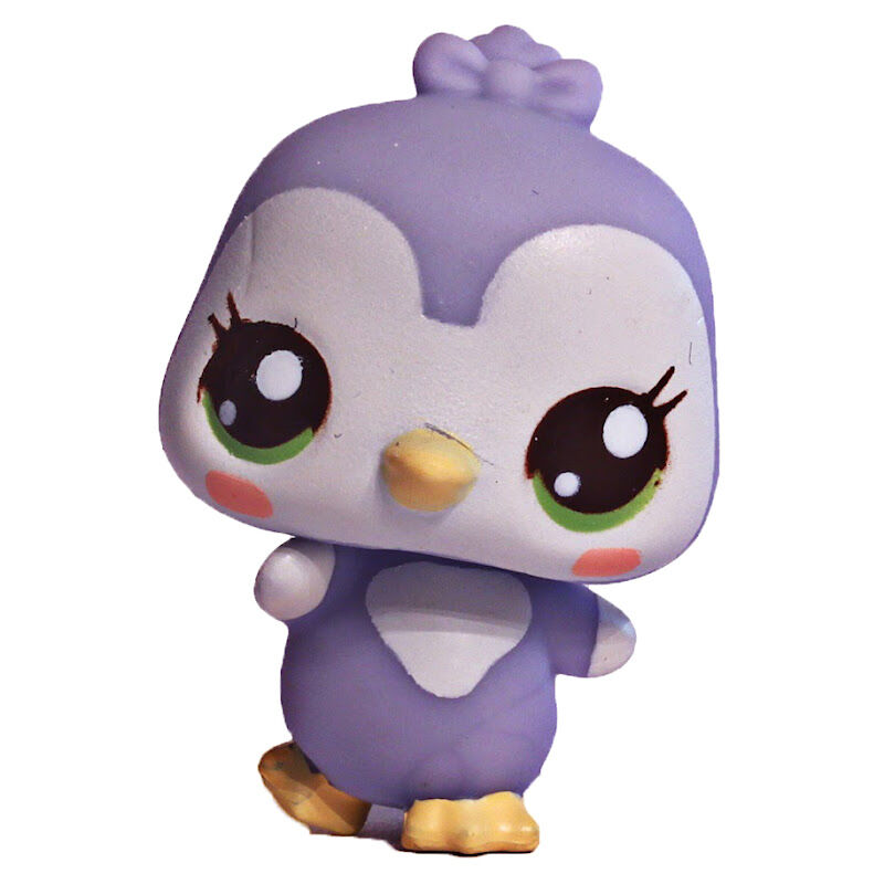 Penguin 2557 | Littlest Pet Shop Collector's Wiki | Fandom