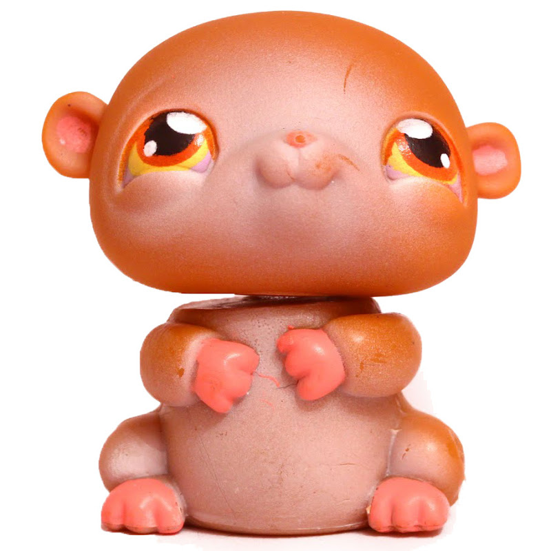 Hamster 036 | Littlest Pet Shop Collector's Wiki | Fandom