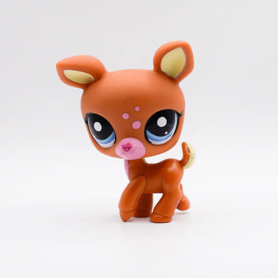 Littlest Pet Shop History, Littlest Pet Shop Collector's Wiki