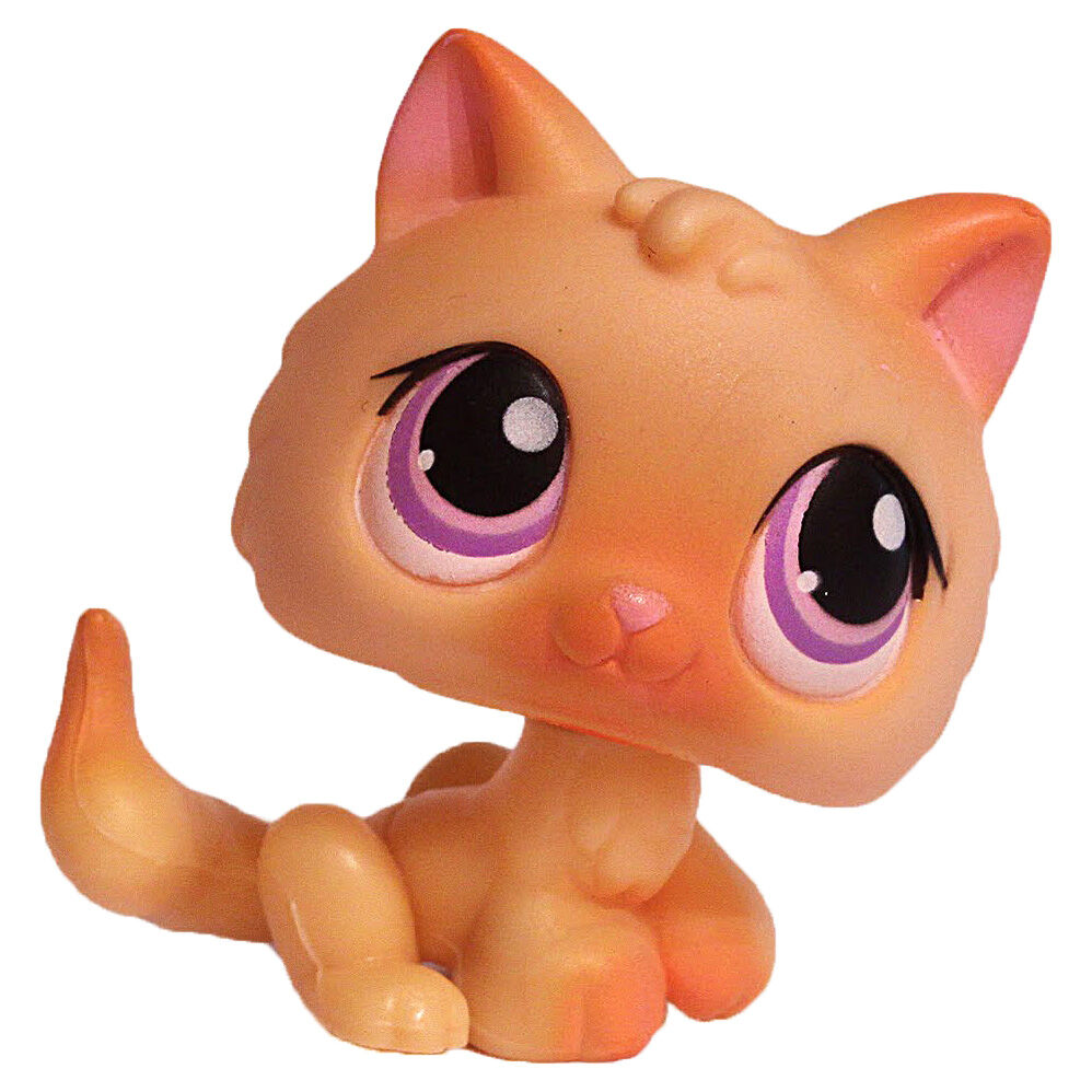 Littlest Pet Shop History  Littlest Pet Shop Collector's Wiki