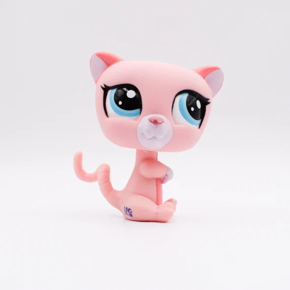 Pin by Pinner on ♥ L P S ♥  Lps toys, Lps houses, Lps littlest pet shop
