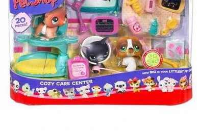 LITTLEST PETSHOP CHAT cat siamois 148 LPS pet shop Mèche $6.30