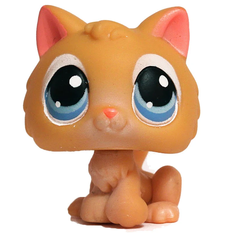 Kitten 047 Littlest Pet Shop Collector's Wiki Fandom