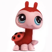 Ladybug 888 | Littlest Pet Shop Collector's Wiki | Fandom