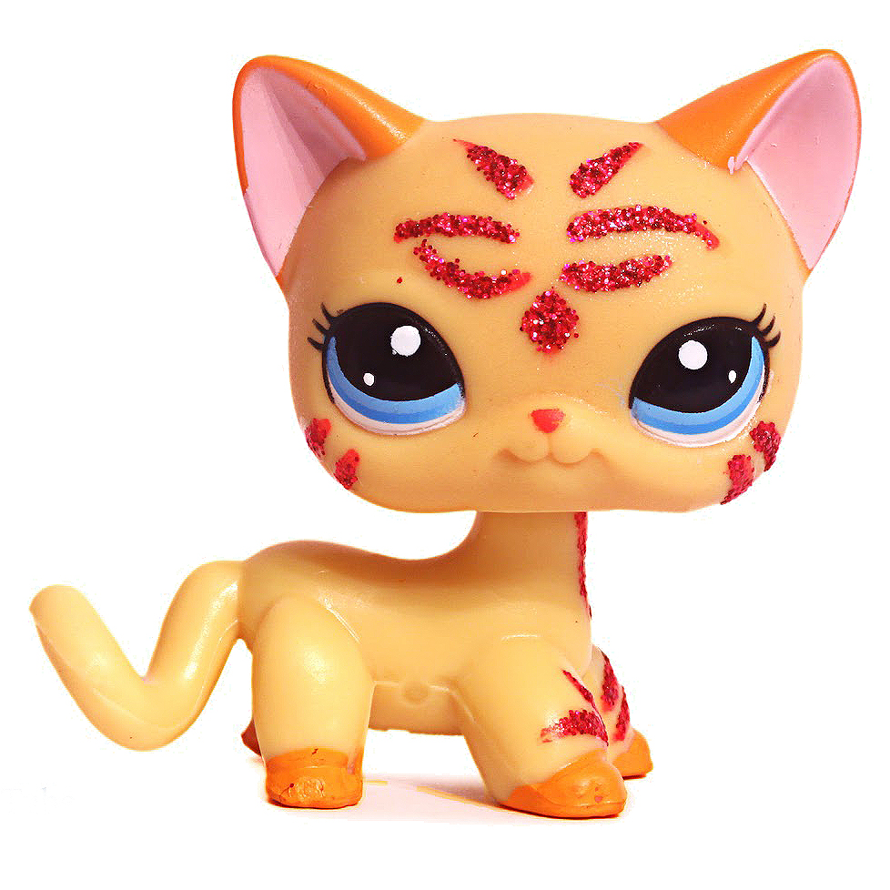 Shorthair Cat 2118 Littlest Pet Shop Collector's Wiki Fandom