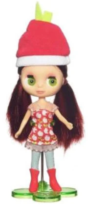 Figurine Littlest Pet Shop - Blythe B9 Jolis Chatons - Hasbro Inde