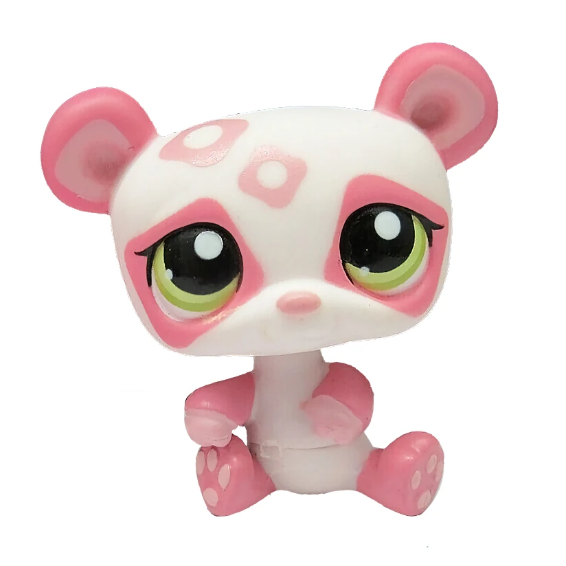 Panda 1662 Littlest Pet Shop Collector's Wiki Fandom