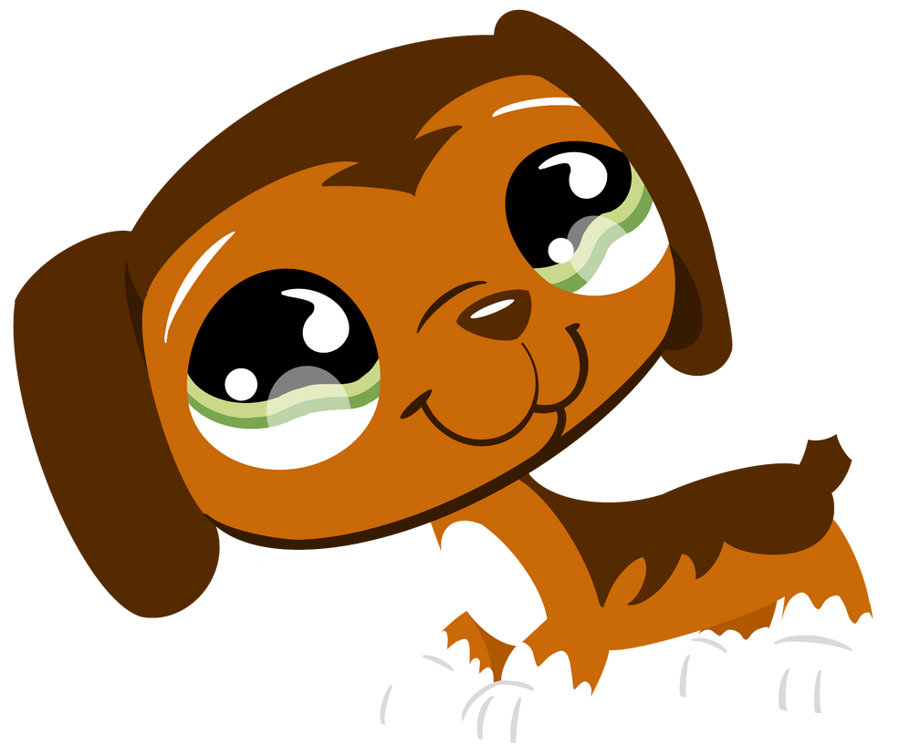 Dachshund 675 Littlest Pet Shop Collector s Wiki Fandom