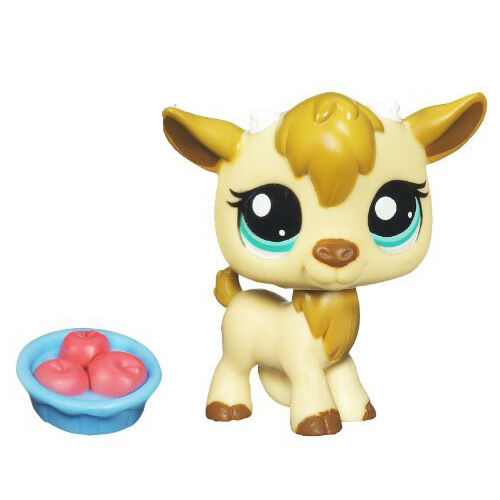 Littlest Pet Shop, Collector Set, Farm Besties Theme