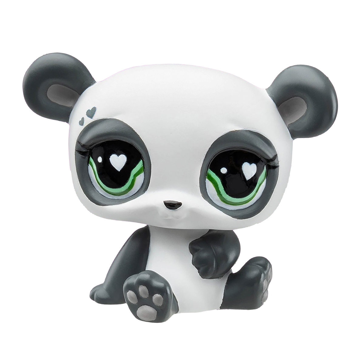 Littlest Pet Shop (Video Game), Littlest Pet Shop Collector's Wiki