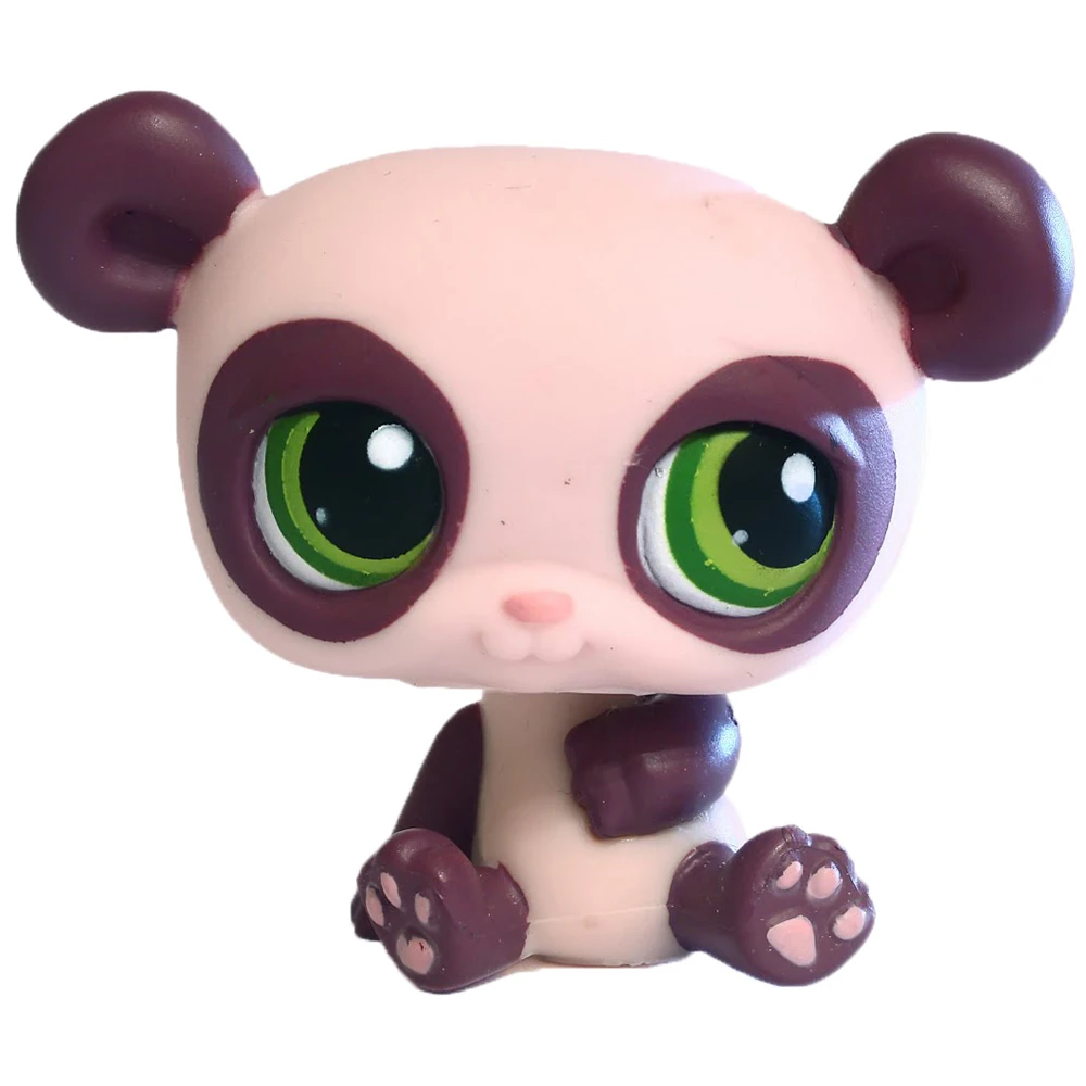 Panda 353 | Littlest Pet Shop Collector's Wiki | Fandom