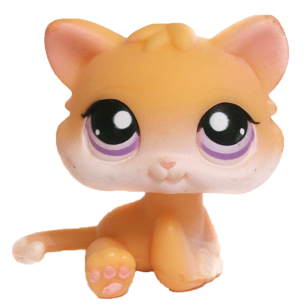 Lps kittens hot sale