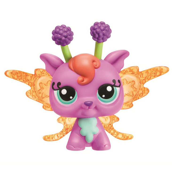 fairy shop WL 2074 Fairy Tale Town: Garden of Childhood - LOZ Blocks