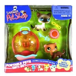 Littlest pet shop 5 best sale