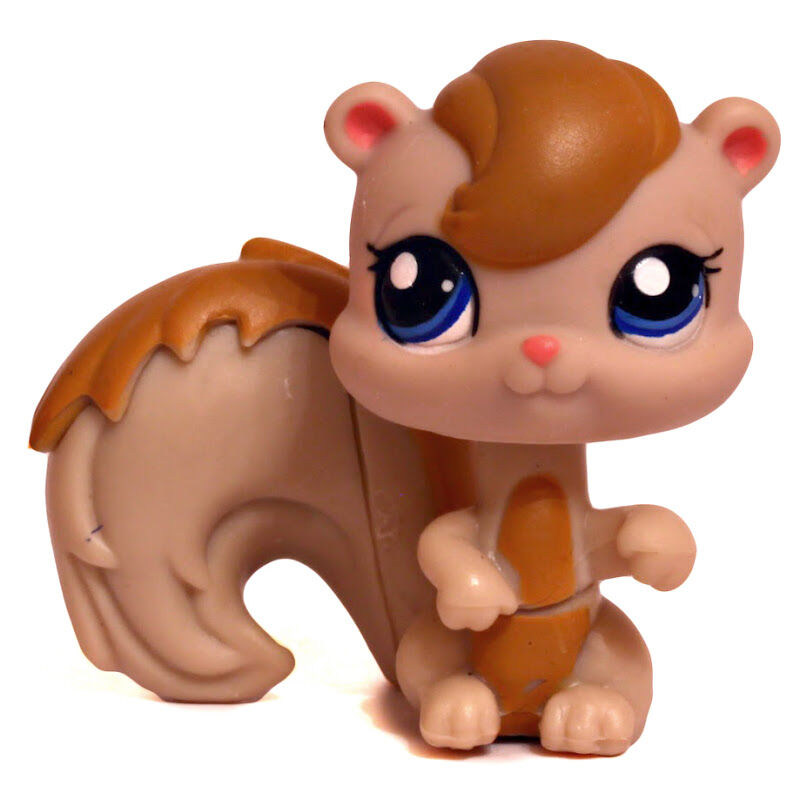 Lps squirrel top