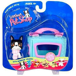 Little Lovin' Pet Playhouse, Littlest Pet Shop Collector's Wiki