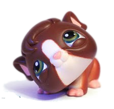 Guinea Pig 004 Littlest Pet Shop Collector s Wiki Fandom