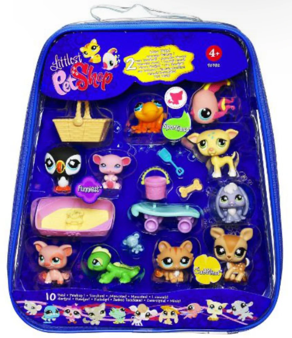 Frog 874 | Littlest Pet Shop Collector's Wiki | Fandom