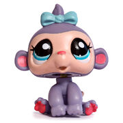 Monkey 2277 | Littlest Pet Shop Collector's Wiki | Fandom Monkey 2277 | Littlest Pet Shop Collector's Wiki | Fandom