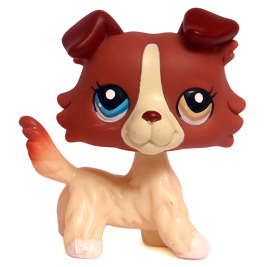 My opinion about the new collie LPS : r/LittlestPetShop