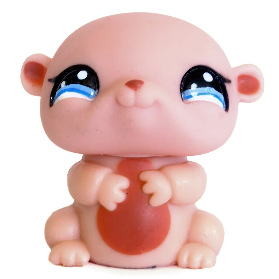 Hamster 2446 Littlest Pet Shop Collector's Wiki Fandom