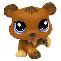 Littlest Pet Shop (Video Game), Littlest Pet Shop Collector's Wiki