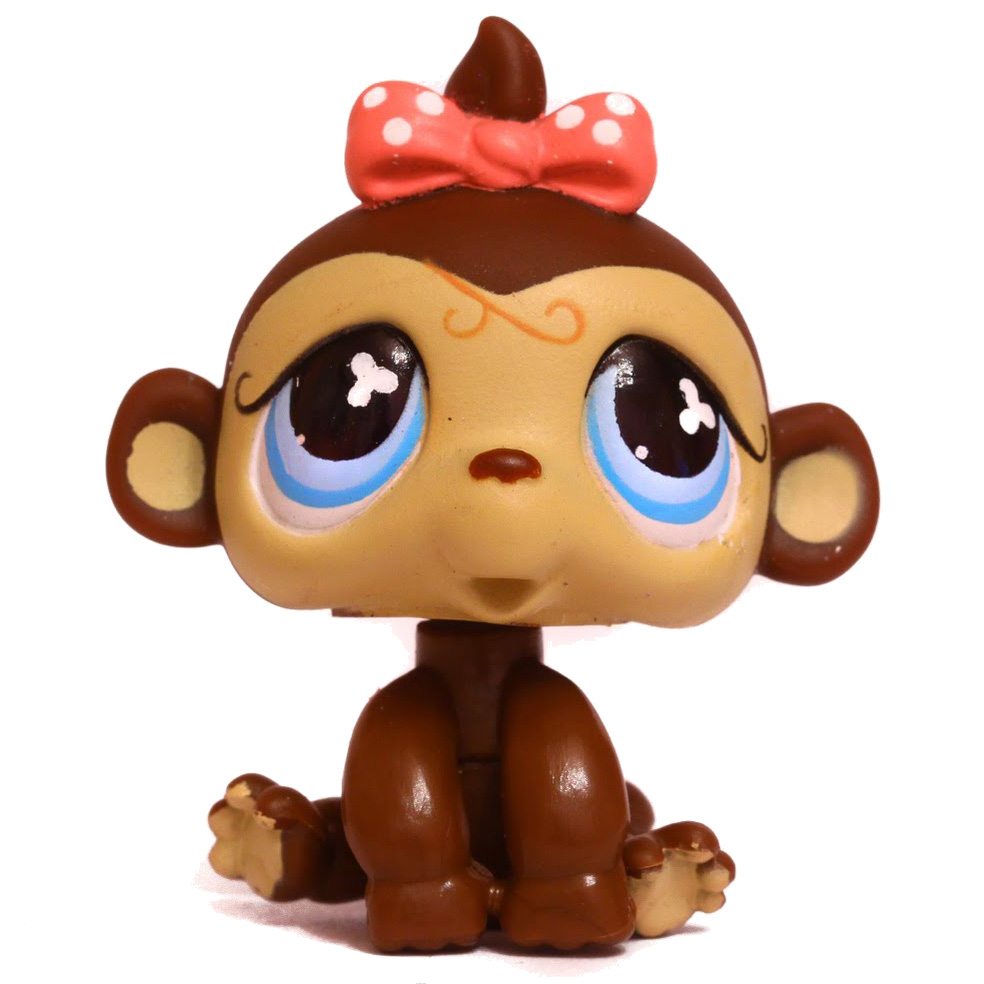 VIPs Plush Toys, Littlest Pet Shop Collector's Wiki