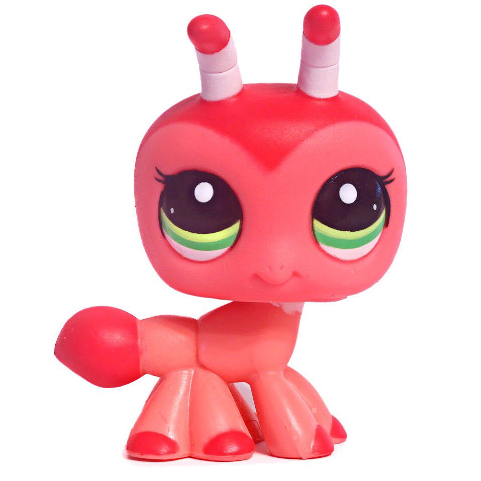 Littlest Pet Shop (Video Game), Littlest Pet Shop Collector's Wiki