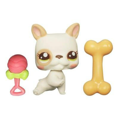 French bulldog lps online