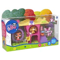 LPS little pet shop バーチャルペット　pig HASBRO Pigeon 2516 | Littlest Pet Shop Collector's Wiki | Fandom