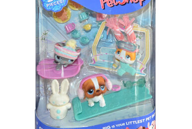 Seaside Celebration | Littlest Pet Shop Collector's Wiki | Fandom