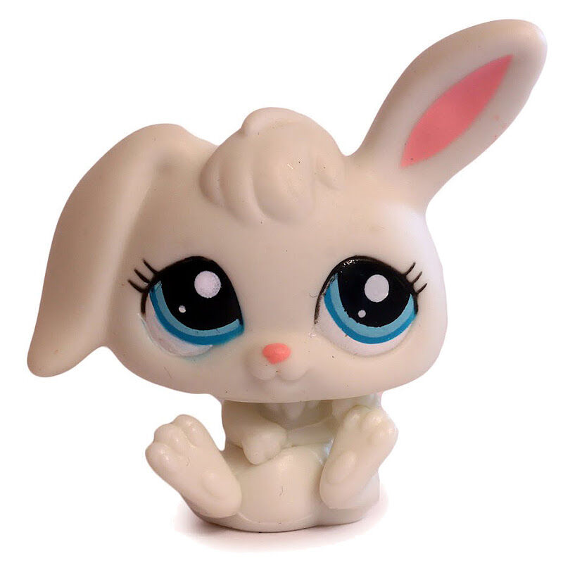 rabbit 0244ページ Gloomy Rabbit MC2001 Pink Mori CHAX CGP-238 Taito 11