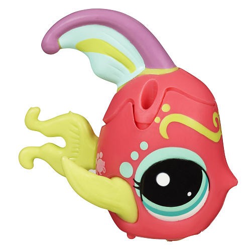 【人気No.1】 Angelfish Fandom | Wiki Collector's Shop Pet Littlest | 2476 その他