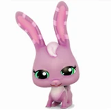Rabbit 828 | Littlest Pet Shop Collector's Wiki | Fandom