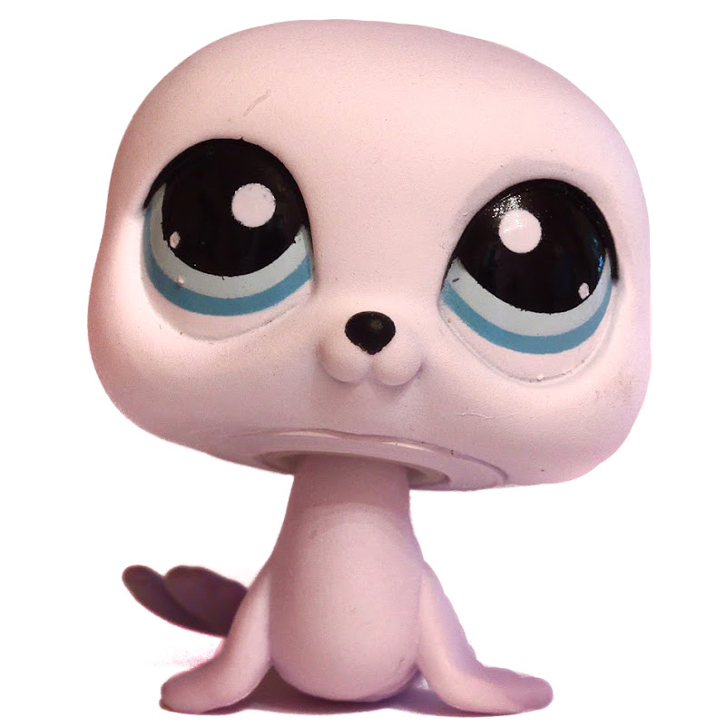 LPS Eye Types, Littlest Pet Shop Collector's Wiki