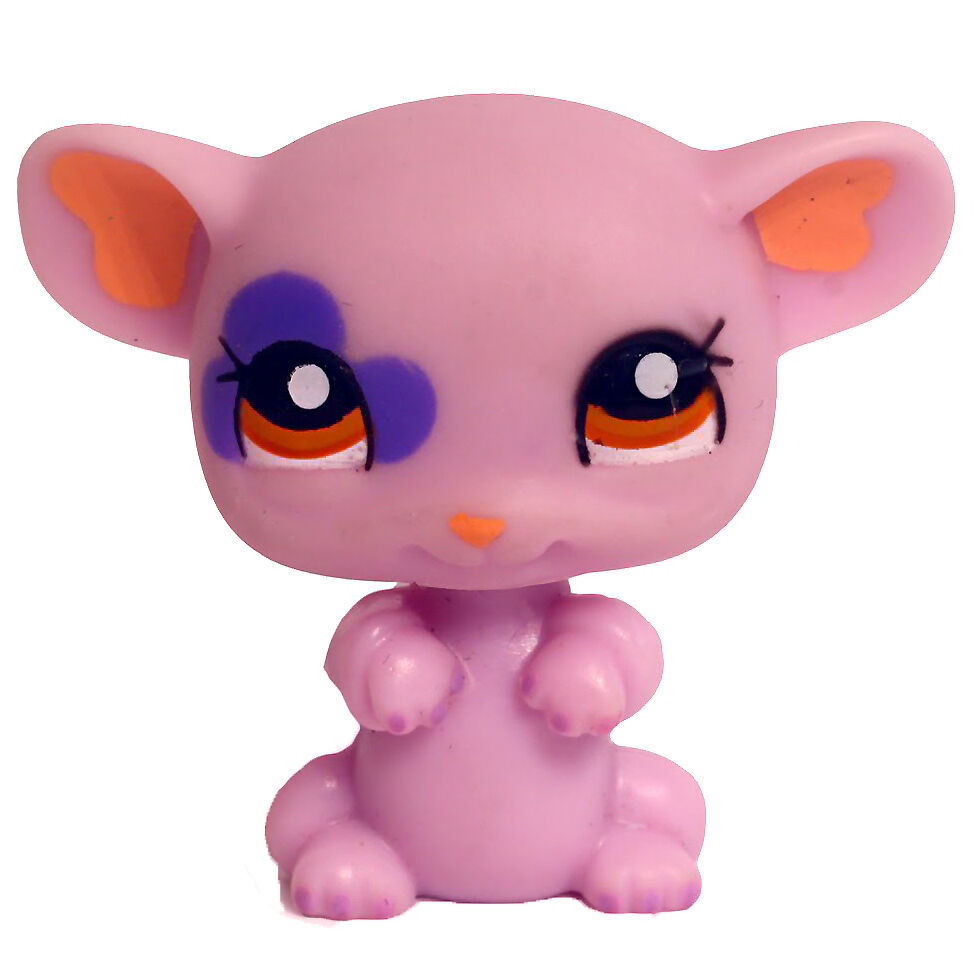 do you think LPS #1631 is worth this? : r/LittlestPetShop