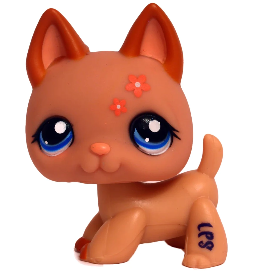 German Shepherd 1640 Littlest Pet Shop Collector's Wiki Fandom