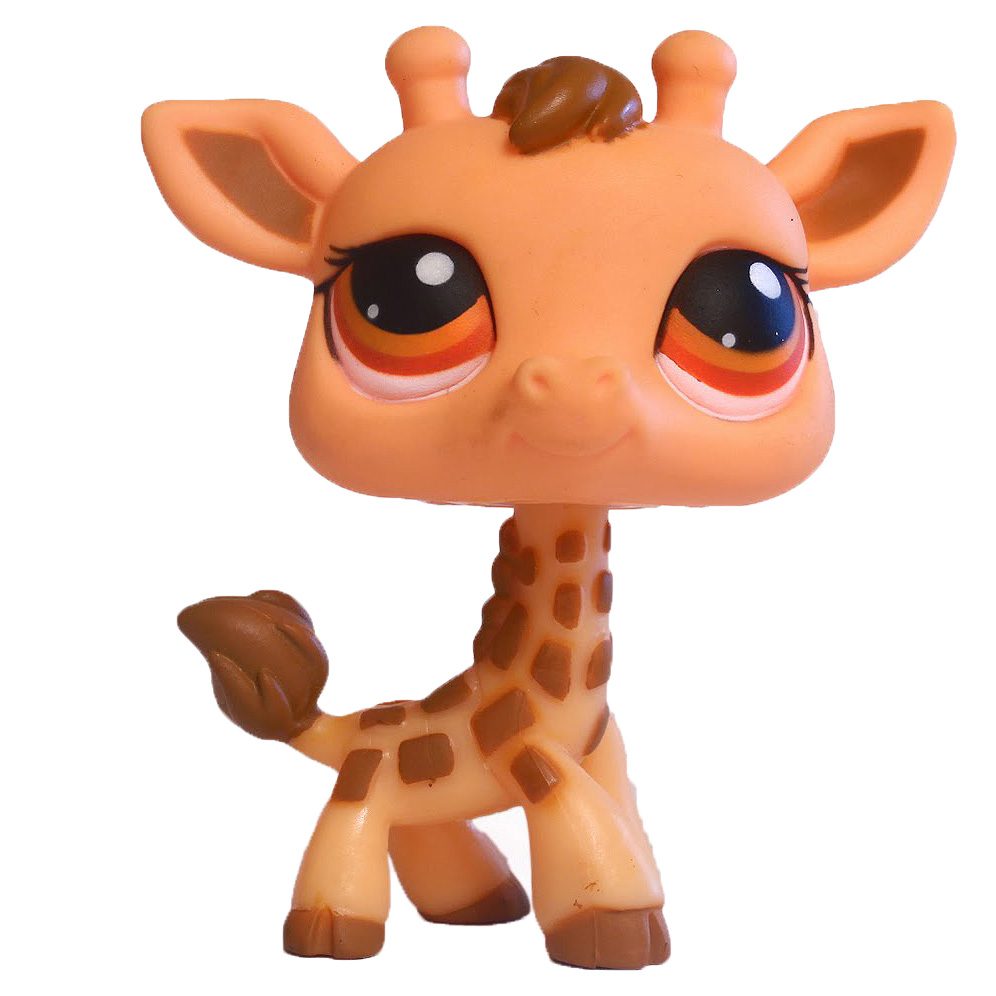 Giraffe 440 | Littlest Pet Shop Collector's Wiki | Fandom