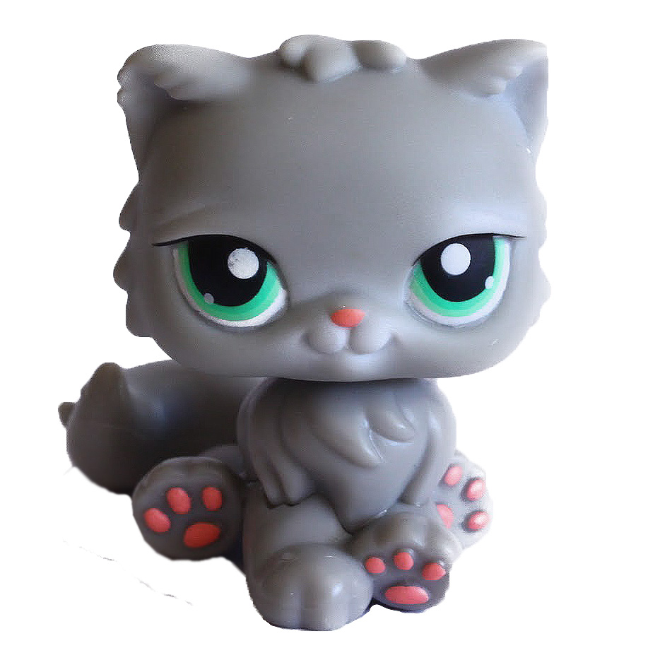 Littlest Pet Shop Presents, Littlest Pet Shop Collector's Wiki