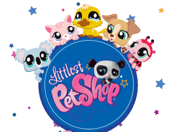 Littlest Pet Shop Official 