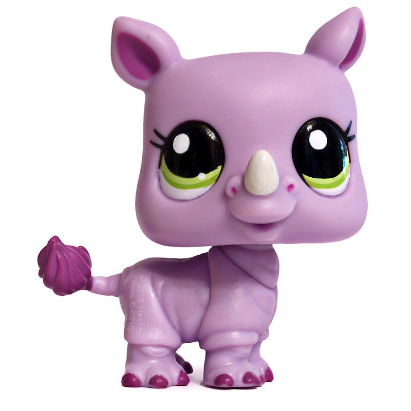 Littlest Pet Shop History  Littlest Pet Shop Collector's Wiki