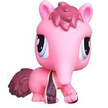 Anteater 2581 Littlest Pet Shop Collector s Wiki Fandom