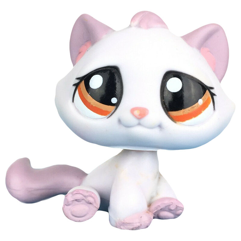 do you think LPS #1631 is worth this? : r/LittlestPetShop