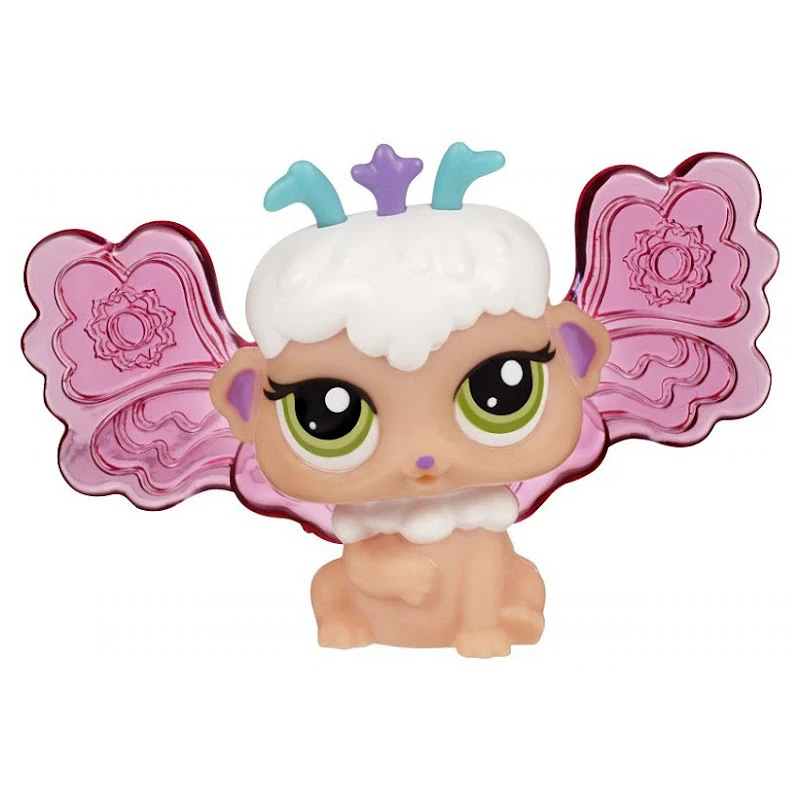 Daybreak Fairy 2889 | Littlest Pet Shop Collector's Wiki