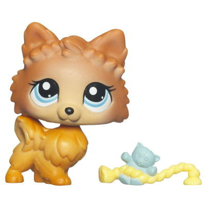 Lps pomeranian sales