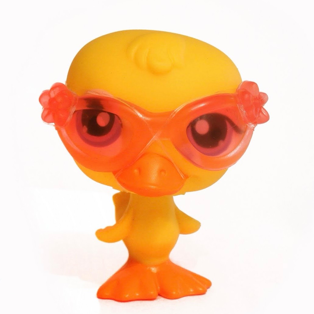 Duck 247 Littlest Pet Shop Collector's Wiki Fandom