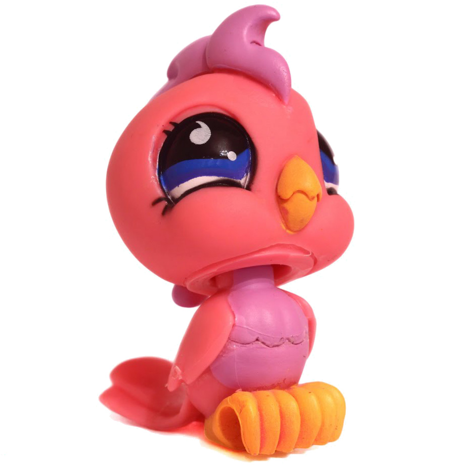 Littlest Pet Shop Presents, Littlest Pet Shop Collector's Wiki