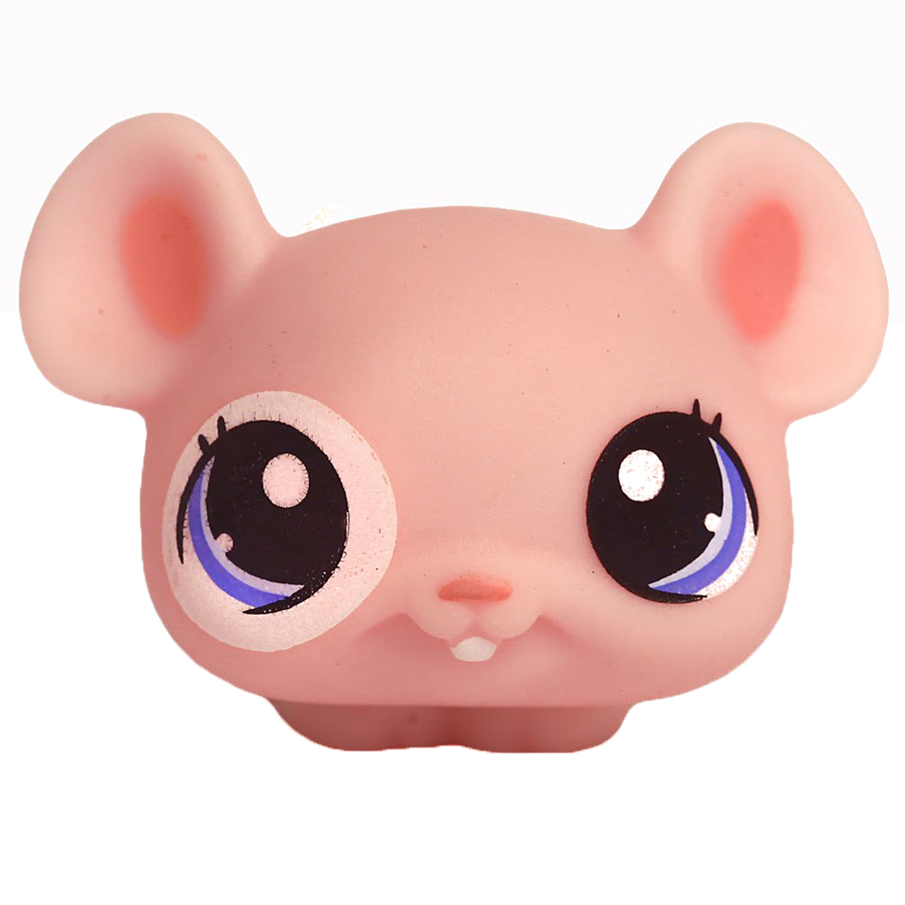 Littlest pet shop shop mouse